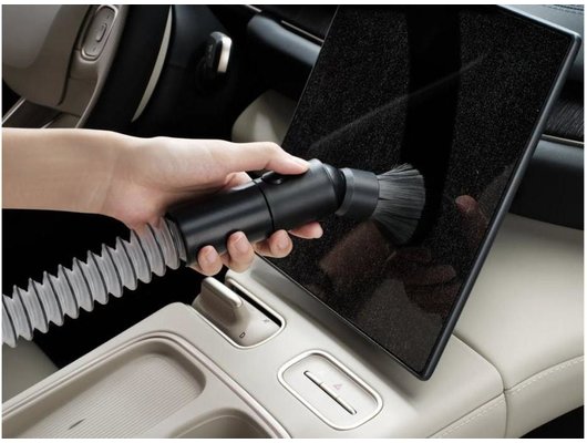 Пылесос DREAME Z40 STATION